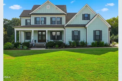 239 Morgan Farm Drive, Lillington, NC 27546 - Photo 2