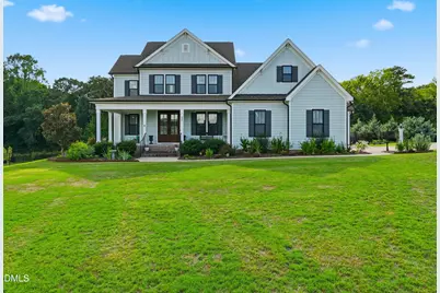 239 Morgan Farm Drive, Lillington, NC 27546 - Photo 1