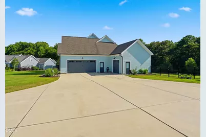 239 Morgan Farm Drive, Lillington, NC 27546 - Photo 46