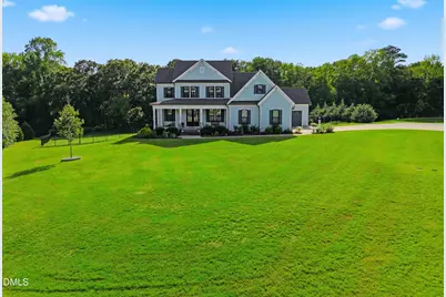239 Morgan Farm Drive, Lillington, NC 27546 - Photo 8