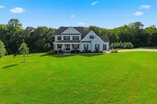 239 Morgan Farm Dr, Lillington, NC 27546 - Photo 8