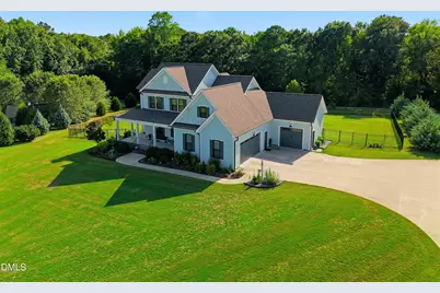 239 Morgan Farm Drive, Lillington, NC 27546 - Photo 6