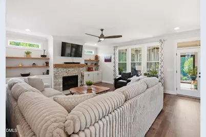 239 Morgan Farm Drive, Lillington, NC 27546 - Photo 14
