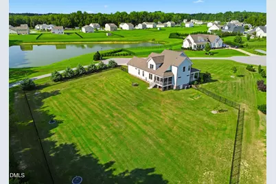 239 Morgan Farm Drive, Lillington, NC 27546 - Photo 48