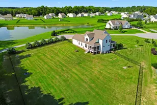 239 Morgan Farm Dr, Lillington, NC 27546 - Photo 48