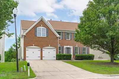 206 Redwood Park Drive, Morrisville, NC 27560 - Photo 6