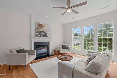206 Redwood Park Drive, Morrisville, NC 27560 - Photo 24