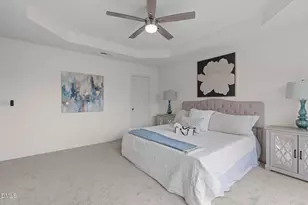206 Redwood Park Dr, Morrisville, NC 27560 - Photo 28