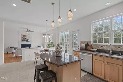 206 Redwood Park Drive, Morrisville, NC 27560 - Photo 20