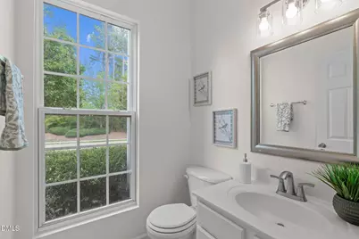 206 Redwood Park Drive, Morrisville, NC 27560 - Photo 28