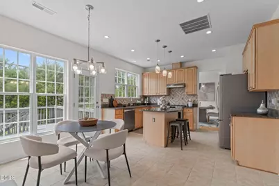 206 Redwood Park Drive, Morrisville, NC 27560 - Photo 2