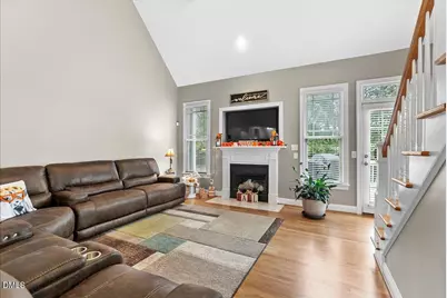 321 Hedrick Drive, Henderson, NC 27537 - Photo 6