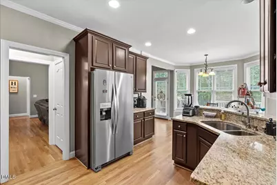 321 Hedrick Drive, Henderson, NC 27537 - Photo 14