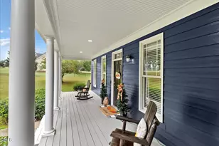 321 Hedrick Dr, Henderson, NC 27537 - Photo 30