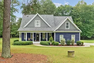 321 Hedrick Dr, Henderson, NC 27537 - Photo 1