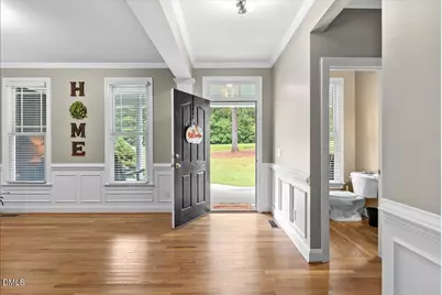 321 Hedrick Drive, Henderson, NC 27537 - Photo 2