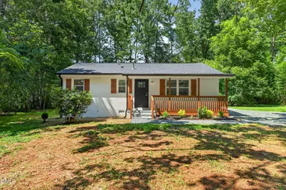 4375 Swepsonville Saxapahaw Road, Graham, NC 27253 - Photo 2