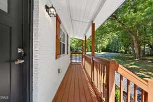 4375 Swepsonville-Saxapahaw Rd, Graham, NC 27253 - Photo 6