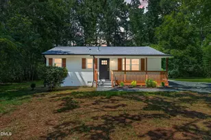 4375 Swepsonville-Saxapahaw Rd, Graham, NC 27253 - Photo 1