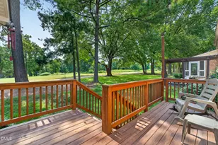 12113 Pawleys Mill Cir, Raleigh, NC 27614 - Photo 30