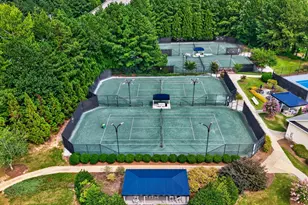 12113 Pawleys Mill Cir, Raleigh, NC 27614 - Photo 44
