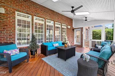 12113 Pawleys Mill Circle, Raleigh, NC 27614 - Photo 28