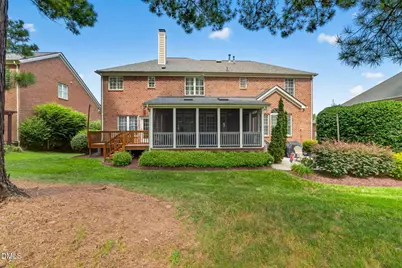 12113 Pawleys Mill Circle, Raleigh, NC 27614 - Photo 34