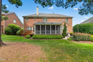 12113 Pawleys Mill Cir, Raleigh, NC 27614 - Photo 34