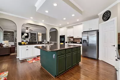 12113 Pawleys Mill Circle, Raleigh, NC 27614 - Photo 22