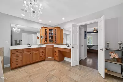12113 Pawleys Mill Circle, Raleigh, NC 27614 - Photo 36
