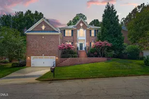 12113 Pawleys Mill Cir, Raleigh, NC 27614 - Photo 1