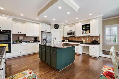 12113 Pawleys Mill Circle, Raleigh, NC 27614 - Photo 20