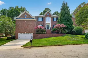 12113 Pawleys Mill Cir, Raleigh, NC 27614 - Photo 2