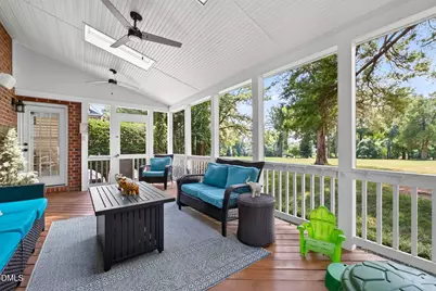 12113 Pawleys Mill Circle, Raleigh, NC 27614 - Photo 28