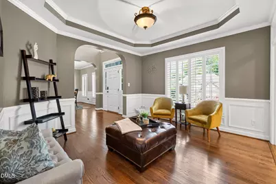 12113 Pawleys Mill Circle, Raleigh, NC 27614 - Photo 10