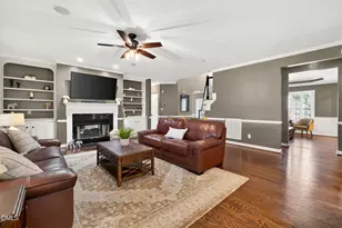 12113 Pawleys Mill Cir, Raleigh, NC 27614 - Photo 18