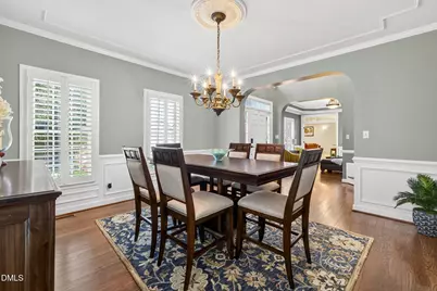 12113 Pawleys Mill Circle, Raleigh, NC 27614 - Photo 8
