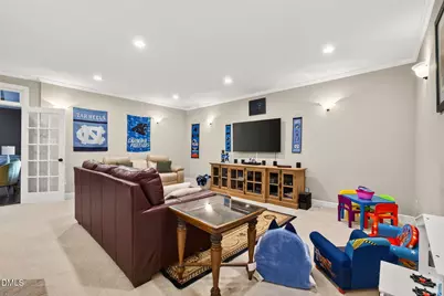 12113 Pawleys Mill Circle, Raleigh, NC 27614 - Photo 14