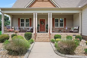 125 Tedpace St, Princeton, NC 27569 - Photo 4