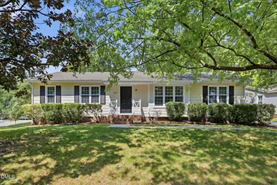 3701 Sue Ellen Drive, Raleigh, NC 27604 - Photo 1