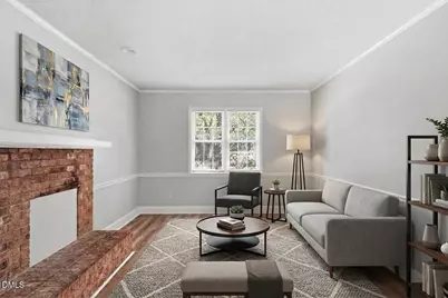 3701 Sue Ellen Drive, Raleigh, NC 27604 - Photo 2