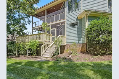 647 Chapel Ridge Drive, Pittsboro, NC 27312 - Photo 4