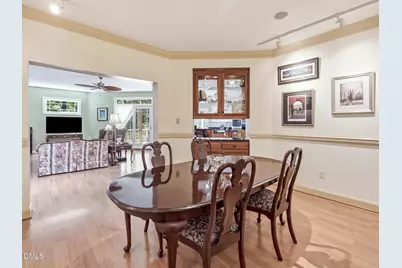 647 Chapel Ridge Drive, Pittsboro, NC 27312 - Photo 28