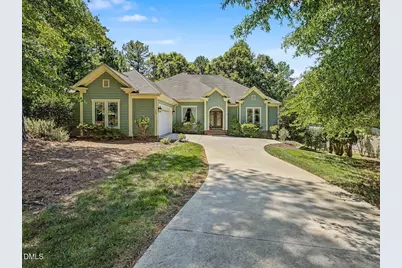 647 Chapel Ridge Drive, Pittsboro, NC 27312 - Photo 2