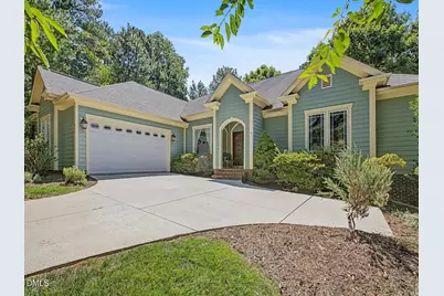 647 Chapel Ridge Drive, Pittsboro, NC 27312 - Photo 2
