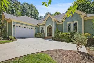 647 Chapel Ridge Dr, Pittsboro, NC 27312 - Photo 2