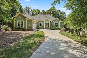 647 Chapel Ridge Dr, Pittsboro, NC 27312 - Photo 1