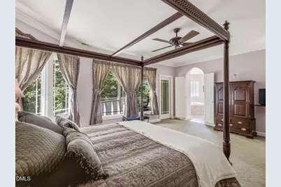 647 Chapel Ridge Drive, Pittsboro, NC 27312 - Photo 54