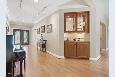 647 Chapel Ridge Drive, Pittsboro, NC 27312 - Photo 8