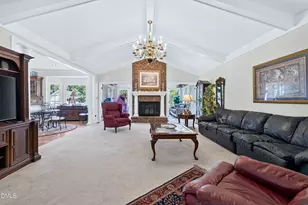 606 Country Ln, Cary, NC 27513 - Photo 12